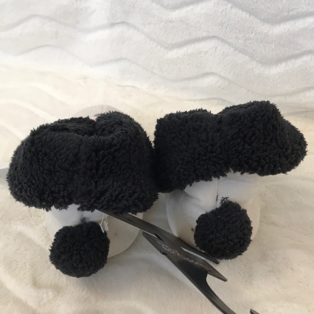 NWT Cuddl Duds slippers - Picture 3 of 5